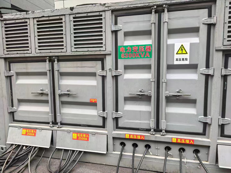 耒阳柴油发电机组换季保养注意哪些事项?