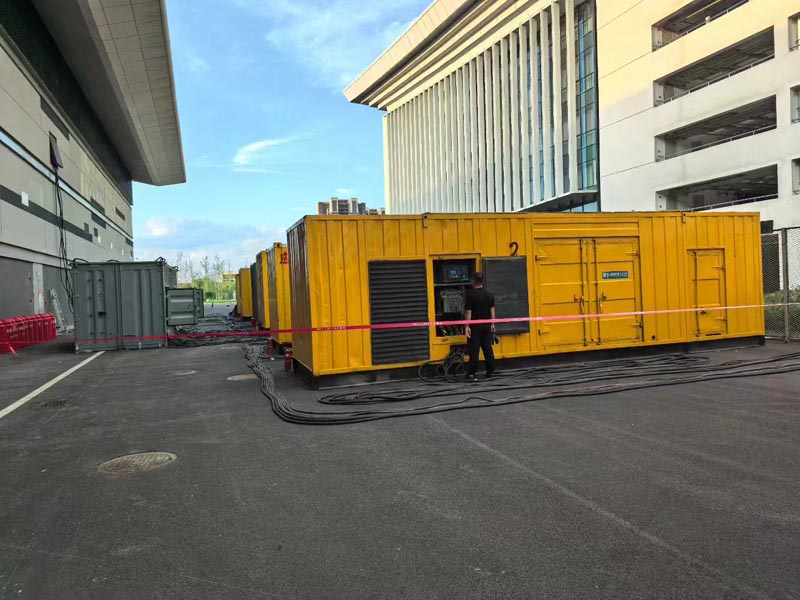 耒阳柴油发电机冬季保养注意事项?