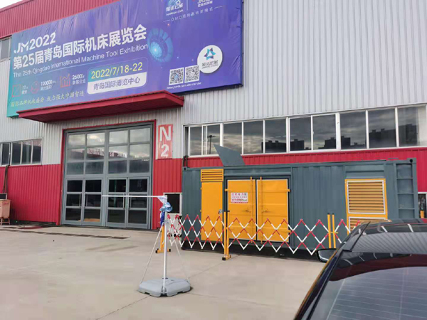 耒阳发电车出租-我国柴油机发电机组行业引领动力行业发展,前景广阔