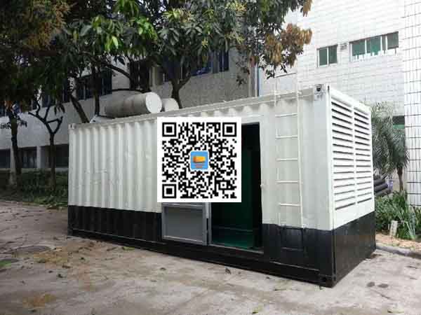 耒阳出租发电机-什么样的柴油发电机使用效果比较好
