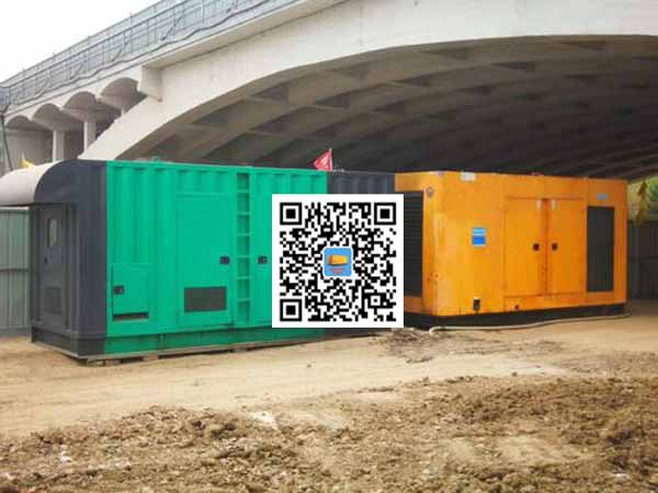 耒阳决定发电机顺利启动的因素及如何解决发电机冬季起动困难问题