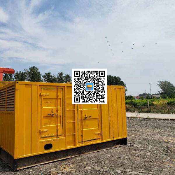 耒阳发电机出租发电机电刷的结构与作用是什么