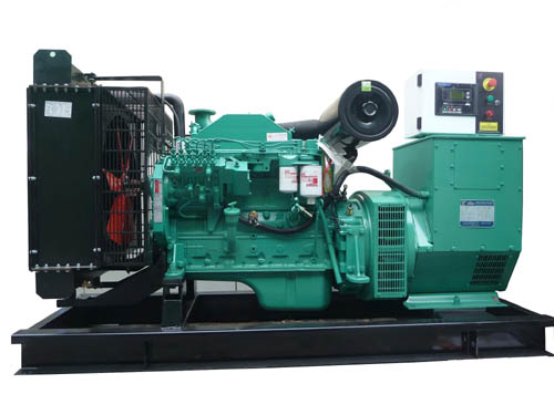耒阳有哪些方法可以提高 200kw 柴油发电机的燃油效率?