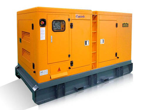 耒阳影响 200kw 柴油发电机油耗的因素有哪些?