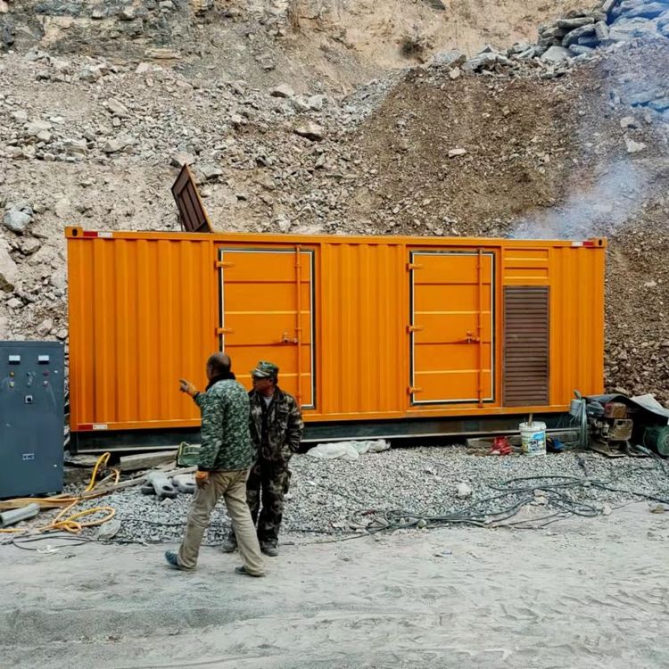 耒阳如何降低 200kW 柴油发电机在高海拔地区的油耗?