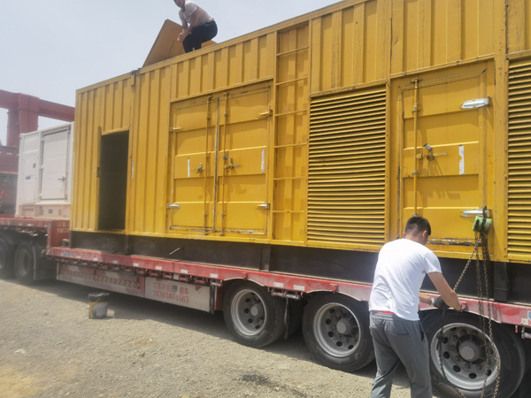耒阳除了负载情况和发动机维护,还有哪些因素会影响 200kw 柴油发电机的油耗?