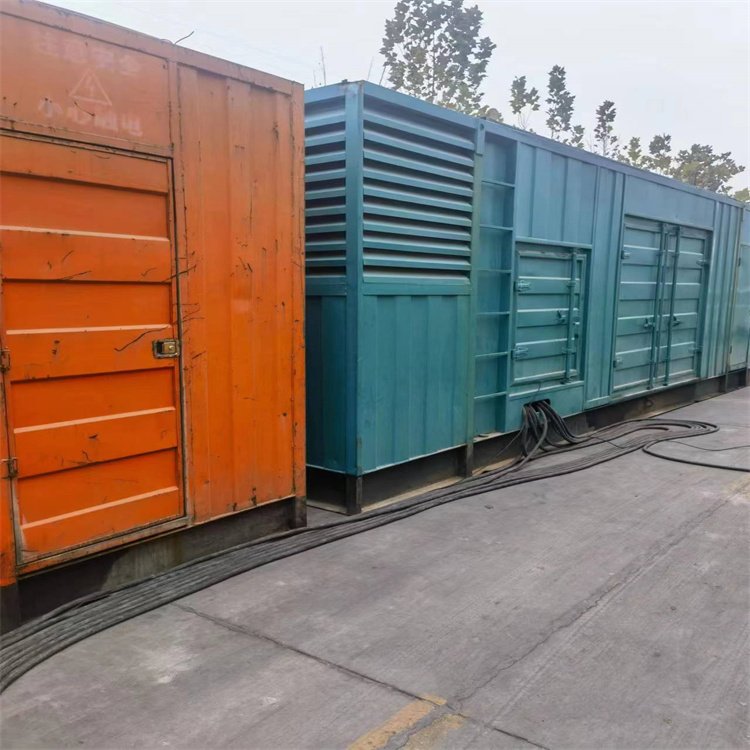 耒阳如何选择适合 600kW 柴油发电机组的热继电器？
