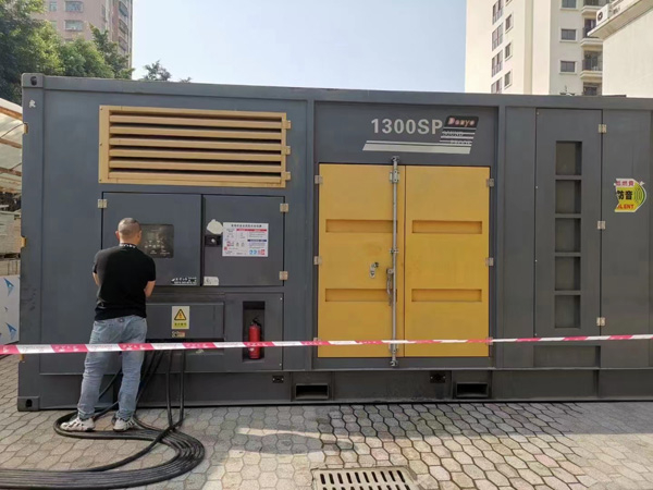 耒阳500KW发电机组冬季应该配多大的启动电瓶？